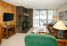 RedAwning Crestview Downstairs Condo